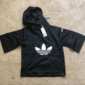 Adidas Hoodie